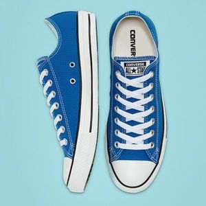 Unisex Converse Colors Chuck Taylor All Star